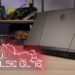 Review MSI PULSE GL76 11UEK – berkuasa dengan reka bentuk ala robotik!