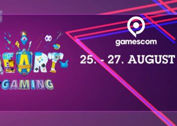 Gamescom 2021 kembali, menampilkan lebih dari 30 pengumuman game!