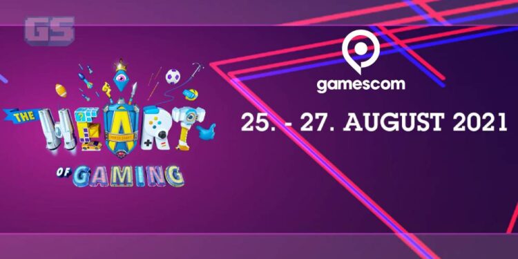Gamescom 2021 kembali, menampilkan lebih dari 30 pengumuman game!