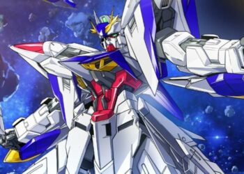 Motion Comic Gundam SEED ECLIPSE episod 2 membuat debut di YouTube!