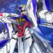 Motion Comic Gundam SEED ECLIPSE episod 2 membuat debut di YouTube!