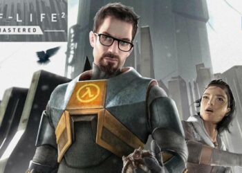 Half-Life 2: Remastered akan dikeluarkan, tetapi bukan dari Valve!