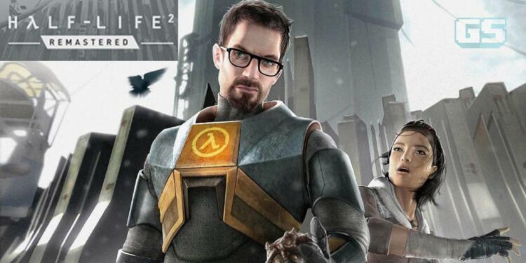 Half-Life 2: Remastered akan dikeluarkan, tetapi bukan dari Valve!