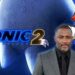Idris Elba nampaknya akan menjadi Knuckles di Sonic the Hedgehog 2!