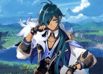 Pemain Genshin Impact berjaya membuat Glitch ke Inazuma tanpa menyelesaikan “Quest”!