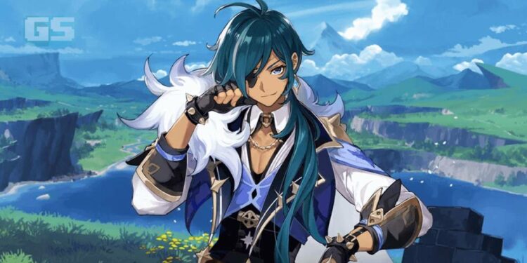 Pemain Genshin Impact berjaya membuat Glitch ke Inazuma tanpa menyelesaikan “Quest”!