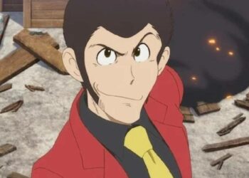 Lupin III nampaknya akan mendapat Manga Spin-off Isekai!!