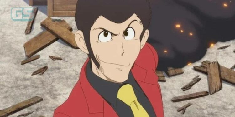 Lupin III nampaknya akan mendapat Manga Spin-off Isekai!!