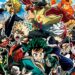 Filem My Hero Academia: World Heroes’ Mission mendapat kutipan 1.6 Billion Yen hanya dalam 10 hari tayangan di Jepun!