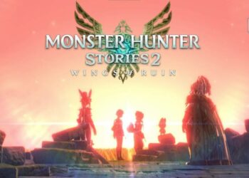 Monster Hunter Stories 2 Update 3 akan tiba 2 September ini  di Switch dan PC!