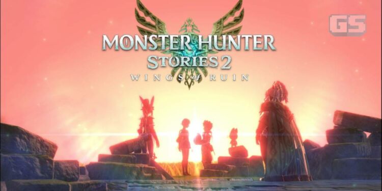 Monster Hunter Stories 2 Update 3 akan tiba 2 September ini  di Switch dan PC!