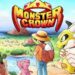 Ala-ala game old-skool Pokémon, RPG Monster Crown akan datang ke konsol!