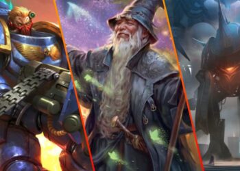 Sorotan Magic: The Gathering Announcement Day 2021 – Crossovers, Halloween dan Sambutan 30 Tahun MTG