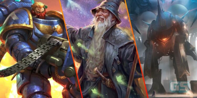 Sorotan Magic: The Gathering Announcement Day 2021 – Crossovers, Halloween dan Sambutan 30 Tahun MTG