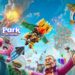 Preview PARK BEYOND – Bina taman tema impian anda nyata dalam permainan!