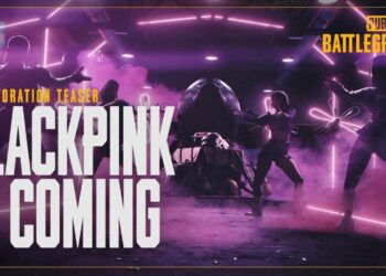 Dari mobile kini ke PC dan Konsol! Nantikan kehadiran BLACKPINK kolaborasi bersama PUBG Ogos ini!