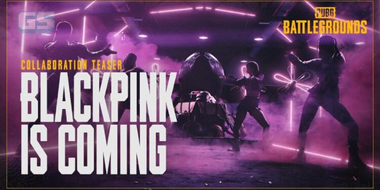Dari mobile kini ke PC dan Konsol! Nantikan kehadiran BLACKPINK kolaborasi bersama PUBG Ogos ini!