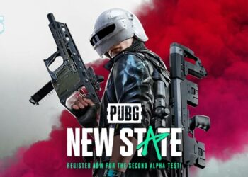 Ujian Alpha Kedua PUBG: NEW STATE akan dimulakan tidak lama lagi termasuk untuk Malaysia!