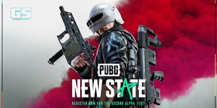 Ujian Alpha Kedua PUBG: NEW STATE akan dimulakan tidak lama lagi termasuk untuk Malaysia!