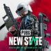 Ujian Alpha Kedua PUBG: NEW STATE akan dimulakan tidak lama lagi termasuk untuk Malaysia!