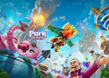 [gamescom 2021] Bandai Namco Entertainment mengumumkan game taman tema PARK BEYOND!