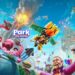 [gamescom 2021] Bandai Namco Entertainment mengumumkan game taman tema PARK BEYOND!