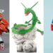 Dengan PREMIUM BANDAI secara rasmi tiba di Malaysia, jom lihat antara barangan koleksi yang tersenarai di Shopee!
