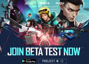 Macam VALORANT… Tapi bukan… NetEase mendedahkan “Project M” untuk mobile