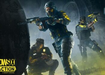 Sistem Gameplay, Operator & banyak lagi dalam pendedahan terbaru Tom Clancy’s Rainbow Six Extraction!