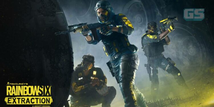 Sistem Gameplay, Operator & banyak lagi dalam pendedahan terbaru Tom Clancy’s Rainbow Six Extraction!