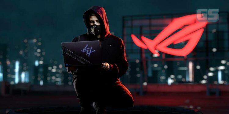ROG Zephyrus G14 Alan Walker Special Edition Mengharmonikan Teknologi dan Muzik