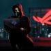 ROG Zephyrus G14 Alan Walker Special Edition Mengharmonikan Teknologi dan Muzik