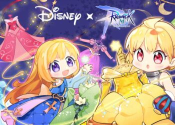 Ragnarok M: Eternal Love bersatu dengan Disney untuk crossover terbaru yang mempersona!