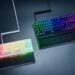 Level Up Keyboard anda dengan set Aksesori baru Razer Keyboard!