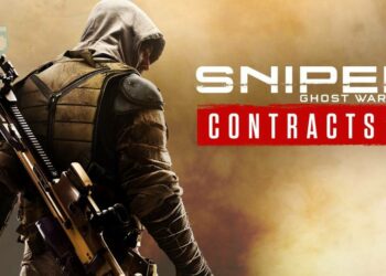 Versi penuh Next-gen SNIPER GHOST WARRIOR CONTRACTS 2 memang menakjubkan- kini tiba di PS5!
