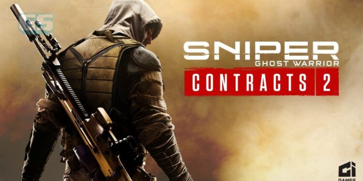 Versi penuh Next-gen SNIPER GHOST WARRIOR CONTRACTS 2 memang menakjubkan- kini tiba di PS5!