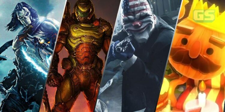 Masa untuk membeli-belah! Game-game gempak ini kini Diskaun hingga 80% di Steam!