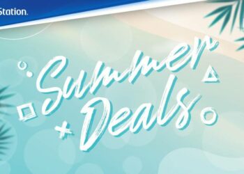 Nikmati Diskaun PlayStation “Summer Deals” pada Perisian PS5 & PS4,  PS VR serta banyak lagi bermula 23 Ogos ini!