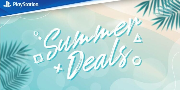 Nikmati Diskaun PlayStation “Summer Deals” pada Perisian PS5 & PS4,  PS VR serta banyak lagi bermula 23 Ogos ini!