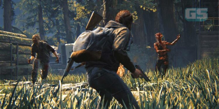 Naughty Dog Sedang Membangunkan Game Multiplayer Kendiri Mereka Yang Pertama!
