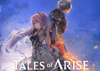 Preview Kedua Tales of Arise: Saksikan langsungan dari dunia fantasi permainan!