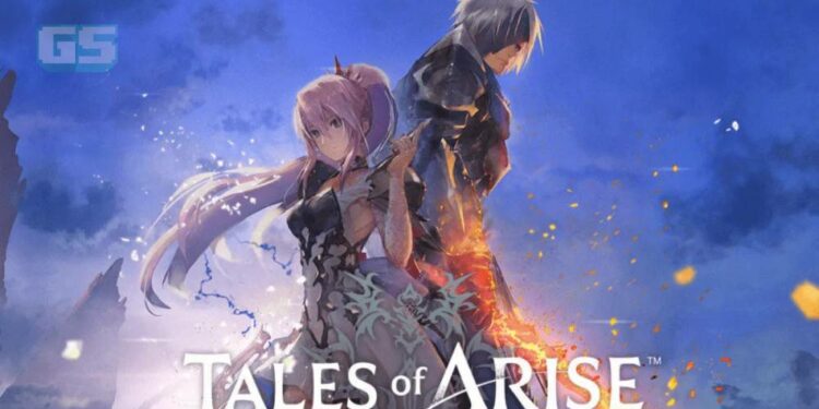 Preview Kedua Tales of Arise: Saksikan langsungan dari dunia fantasi permainan!