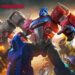 Autobots, Roll Out! Transformers kini tiba di Mobile Legends: Bang Bang!