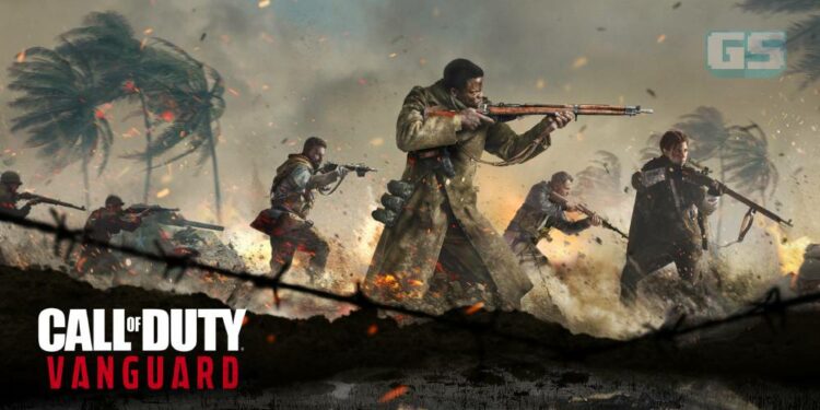 Call of Duty: Vanguard didedahkan! Akan datang ke Warzone!
