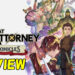 Review The Great Ace Attorney Chronicles: Drama visual epik dalam mahkamah!
