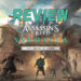 Review Assassin’s Creed Valhalla: The Siege of Paris – Misi menyelamatkan Francia!
