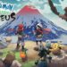 Pokemon Legends: Arceus bersifat open-world, gameplay pertama didedahkan!