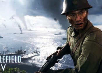 Dapatkan Battlefield V diskaun 90% di Steam juga mainkan percuma hujung minggu ini!