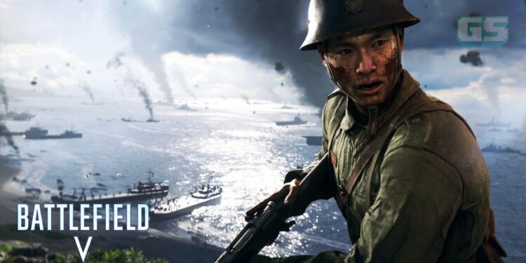 Dapatkan Battlefield V diskaun 90% di Steam juga mainkan percuma hujung minggu ini!