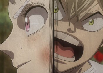 Black Clover #301: Noelle akhirnya mendedahkan perasaan sebenar untuk Asta!